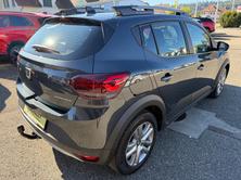 DACIA Sandero Stepway TCe 90 Comfort, Petrol, Second hand / Used, Manual - 6