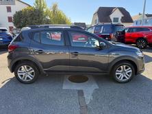 DACIA Sandero Stepway TCe 90 Comfort, Petrol, Second hand / Used, Manual - 7
