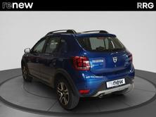 DACIA Sandero TCe 90 Celebration Easy-R, Petrol, Second hand / Used, Automatic - 5