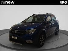 DACIA Sandero TCe 90 Celebration Easy-R, Petrol, Second hand / Used, Automatic - 7