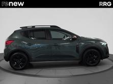 DACIA Sandero Stepway TCe 110 Extreme+, Benzin, Occasion / Gebraucht, Handschaltung - 2
