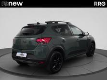 DACIA Sandero Stepway TCe 110 Extreme+, Benzin, Occasion / Gebraucht, Handschaltung - 3