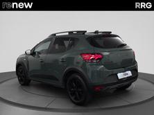 DACIA Sandero Stepway TCe 110 Extreme+, Benzin, Occasion / Gebraucht, Handschaltung - 5
