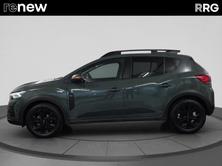 DACIA Sandero Stepway TCe 110 Extreme+, Benzin, Occasion / Gebraucht, Handschaltung - 6