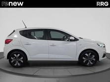 DACIA Sandero TCe 90 Expression, Benzin, Occasion / Gebraucht, Handschaltung - 2