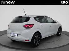 DACIA Sandero TCe 90 Expression, Benzin, Occasion / Gebraucht, Handschaltung - 3