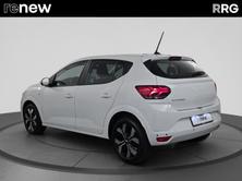 DACIA Sandero TCe 90 Expression, Benzin, Occasion / Gebraucht, Handschaltung - 5