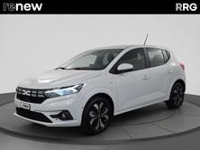 DACIA Sandero TCe 90 Expression, Benzin, Occasion / Gebraucht, Handschaltung - 7
