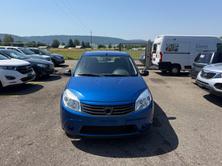 DACIA Sandero 1.2 Ambiance, Essence, Occasion / Utilisé, Manuelle - 2