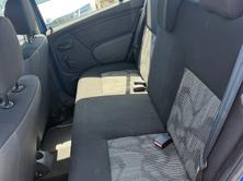 DACIA Sandero 1.2 Ambiance, Essence, Occasion / Utilisé, Manuelle - 6