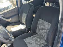 DACIA Sandero 1.2 Ambiance, Essence, Occasion / Utilisé, Manuelle - 7