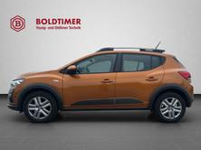 DACIA Sandero Stepway TCe 90 Comfort CVT, Essence, Occasion / Utilisé, Automatique - 3