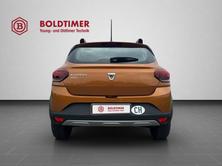 DACIA Sandero Stepway TCe 90 Comfort CVT, Essence, Occasion / Utilisé, Automatique - 5