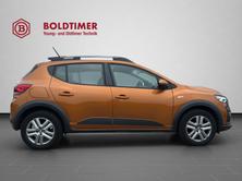 DACIA Sandero Stepway TCe 90 Comfort CVT, Essence, Occasion / Utilisé, Automatique - 7