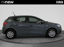DACIA Sandero TCe 90 Expression, Benzin, Occasion / Gebraucht, Handschaltung - 2