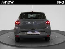 DACIA Sandero TCe 90 Expression, Benzin, Occasion / Gebraucht, Handschaltung - 4