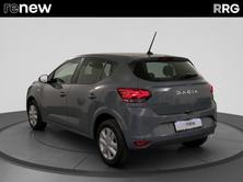 DACIA Sandero TCe 90 Expression, Benzin, Occasion / Gebraucht, Handschaltung - 5