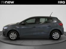 DACIA Sandero TCe 90 Expression, Benzin, Occasion / Gebraucht, Handschaltung - 6