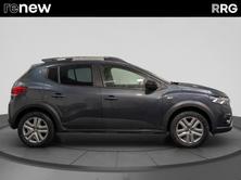 DACIA Sandero Stepway TCe 90 Comfort CVT, Petrol, Second hand / Used, Automatic - 2