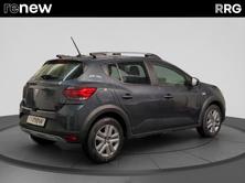 DACIA Sandero Stepway TCe 90 Comfort CVT, Petrol, Second hand / Used, Automatic - 3