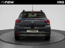 DACIA Sandero Stepway TCe 90 Comfort CVT, Petrol, Second hand / Used, Automatic - 4