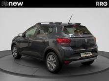DACIA Sandero Stepway TCe 90 Comfort CVT, Petrol, Second hand / Used, Automatic - 5