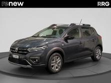 DACIA Sandero Stepway TCe 90 Comfort CVT, Petrol, Second hand / Used, Automatic - 7