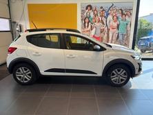 DACIA Sandero Stepway TCe 110 Expression, Essence, Occasion / Utilisé, Manuelle - 2