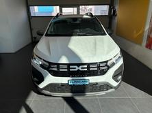 DACIA Sandero Stepway TCe 110 Expression, Essence, Occasion / Utilisé, Manuelle - 3