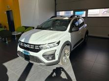 DACIA Sandero Stepway TCe 110 Expression, Essence, Occasion / Utilisé, Manuelle - 4