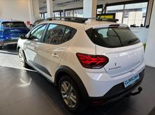 DACIA Sandero Stepway TCe 110 Expression, Essence, Occasion / Utilisé, Manuelle - 6