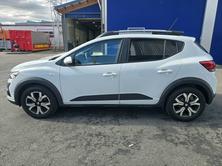 DACIA Sandero TCe 90 Comfort CVT, Benzin, Occasion / Gebraucht, Automatik - 2