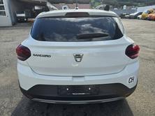 DACIA Sandero TCe 90 Comfort CVT, Benzin, Occasion / Gebraucht, Automatik - 4