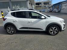 DACIA Sandero TCe 90 Comfort CVT, Benzin, Occasion / Gebraucht, Automatik - 6