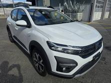 DACIA Sandero TCe 90 Comfort CVT, Benzin, Occasion / Gebraucht, Automatik - 7