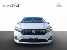 DACIA Sandero TCe 90 Comfort CVT, Benzin, Occasion / Gebraucht, Automatik - 2