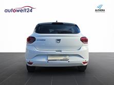 DACIA Sandero TCe 90 Comfort CVT, Benzin, Occasion / Gebraucht, Automatik - 6