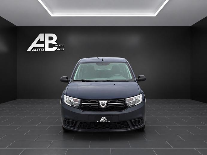 DACIA Sandero 1.0 Comfort, Benzina, Occasioni / Usate, Manuale