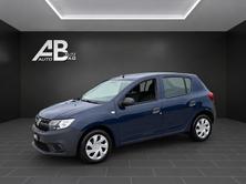 DACIA Sandero 1.0 Comfort, Benzina, Occasioni / Usate, Manuale - 2