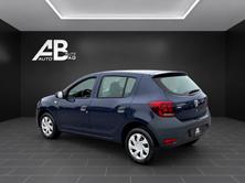DACIA Sandero 1.0 Comfort, Benzina, Occasioni / Usate, Manuale - 3