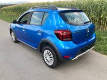 DACIA Sandero Tce 100 Stepway, Benzin, Occasion / Gebraucht, Handschaltung - 4