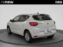 DACIA Sandero TCe 90 Comfort, Petrol, Second hand / Used, Manual - 5