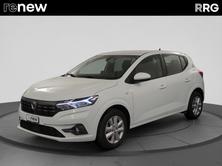DACIA Sandero TCe 90 Comfort, Petrol, Second hand / Used, Manual - 7