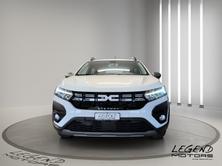 DACIA Sandero Stepway TCe 90 Extreme CVT LEASING à partir de CHF, Petrol, Second hand / Used, Automatic - 2