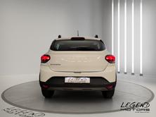 DACIA Sandero Stepway TCe 90 Extreme CVT LEASING à partir de CHF, Petrol, Second hand / Used, Automatic - 5
