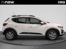 DACIA Sandero Stepway TCe 90 Comfort, Petrol, Second hand / Used, Manual - 2