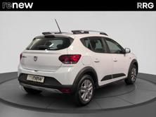 DACIA Sandero Stepway TCe 90 Comfort, Petrol, Second hand / Used, Manual - 3