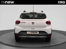 DACIA Sandero Stepway TCe 90 Comfort, Petrol, Second hand / Used, Manual - 4