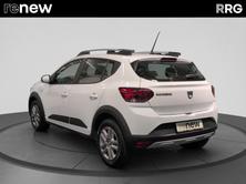 DACIA Sandero Stepway TCe 90 Comfort, Petrol, Second hand / Used, Manual - 5