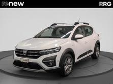 DACIA Sandero Stepway TCe 90 Comfort, Petrol, Second hand / Used, Manual - 7